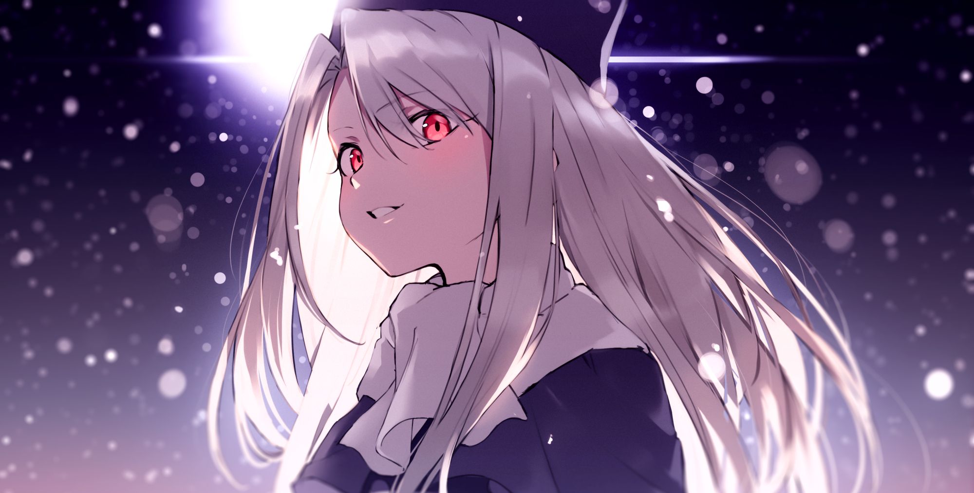 Fate系列动漫同人图 带走你中意的从者回迦勒底吧 各位master