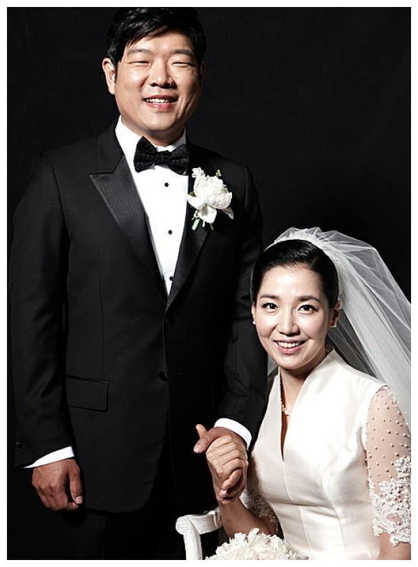 女星朴贞淑才貌双全大长今饰文定皇后退圈求学成一流大学硕士