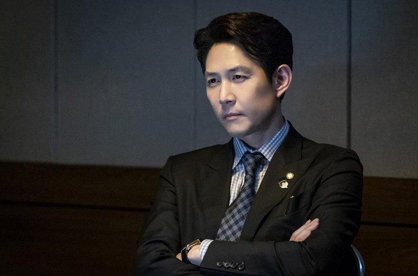 李政宰和财阀女友公费恋爱,李敏镐,李秉宪,姜栋元被狂塞狗粮