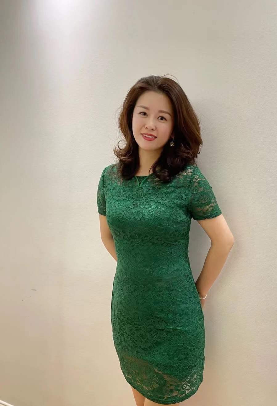 优雅的贵妇感穿搭,时髦大气又有女人味,精致高级又显身材__财经头条