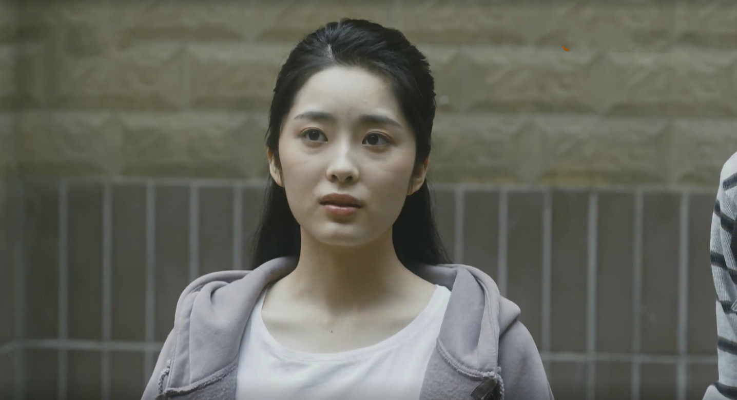 《装台》顺子二女儿出场,与刁菊花形成鲜明对比,寄人篱下的真实|装台|