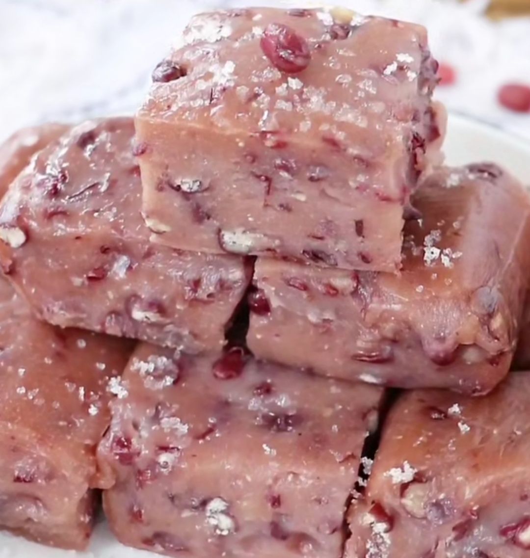 红豆糯米糕,香甜软糯,口感丰富_高清图集_新浪网