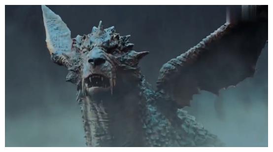 《盗墓笔记》之张大佛爷"穷奇纹身"背后的秘密|麒麟|家人|佛爷_新浪