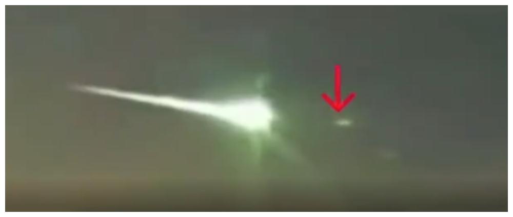 13年俄罗斯陨石坠落内幕 真的是外星文明在保护地球吗 财经头条 13年俄罗斯陨石坠落内幕 真的是外星文明在保护地球吗 财经头条