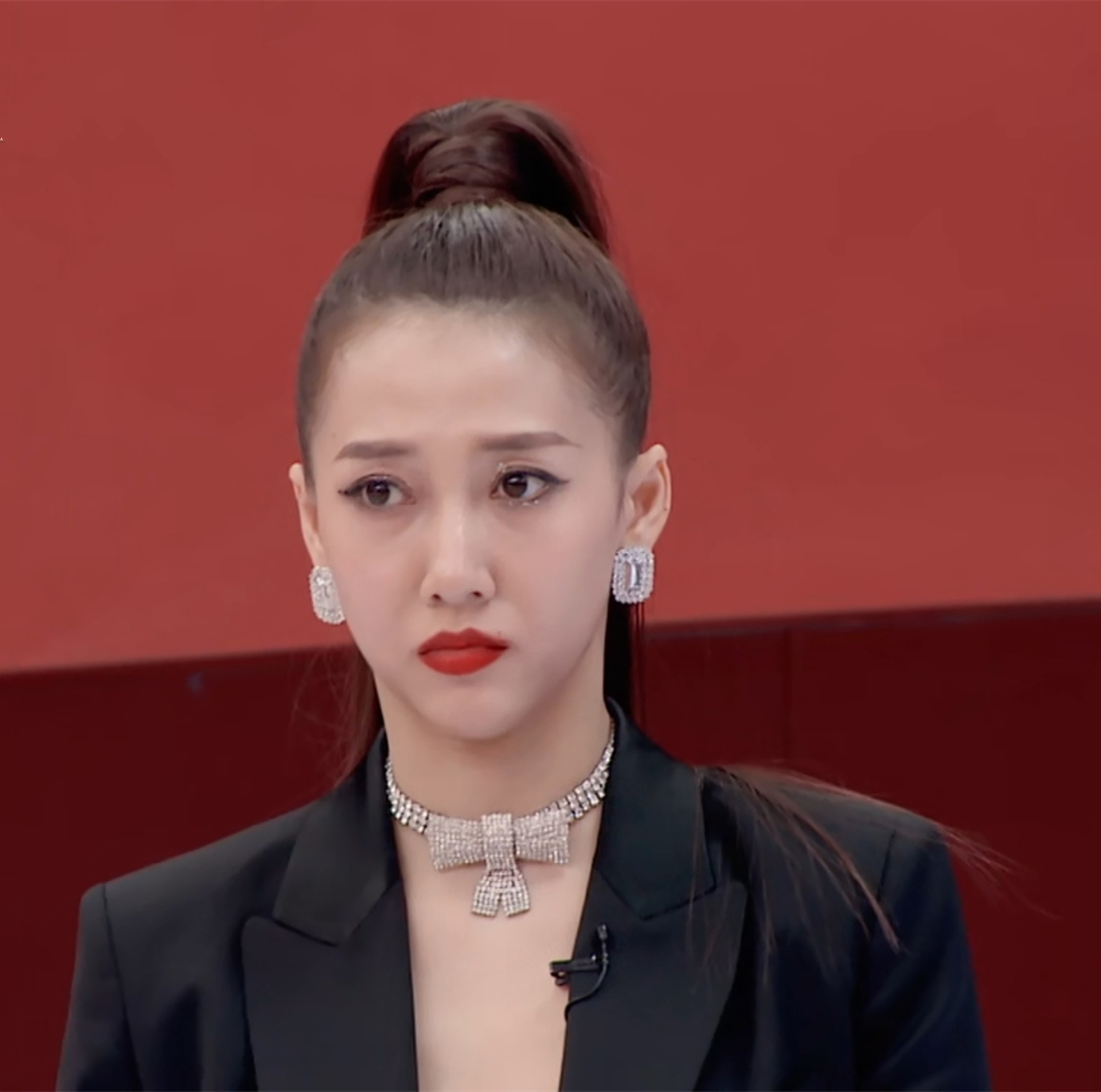 《浪姐2》弦子被质疑情商低,不会说话,一下"得罪"8位姐姐