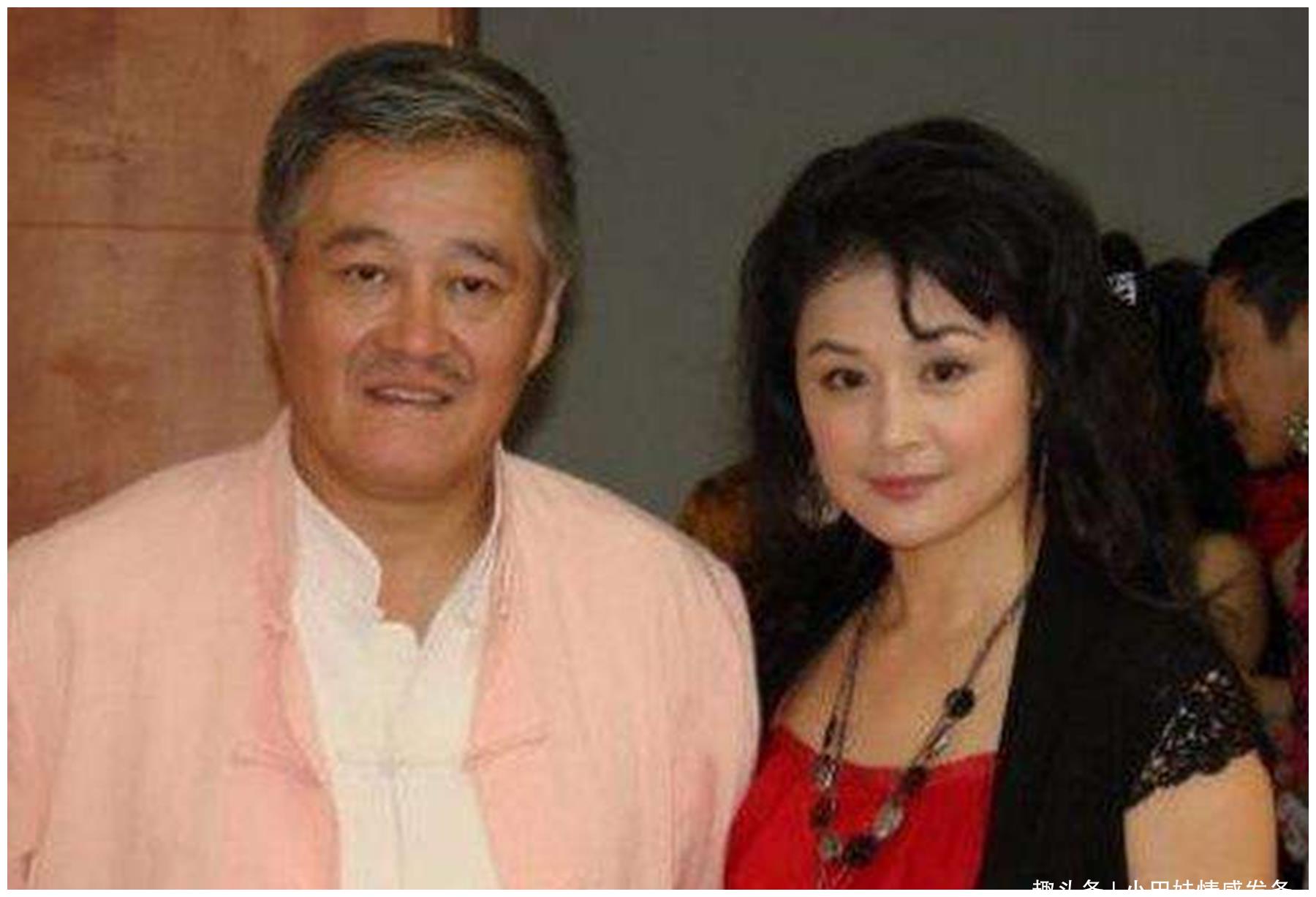 嫁小3岁小丈夫,今35岁活成这样|乡村爱情|蒋依杉|赵本山_新浪新闻