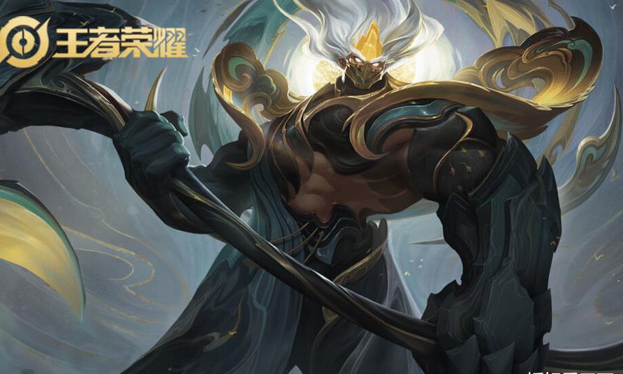 王者荣耀:只能排在t2阶梯的四位对抗路英雄