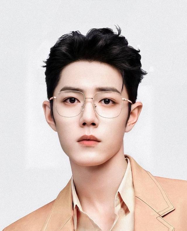 肖战代言国货品牌佰草集广告拍摄完毕团队为其打造亲民路线