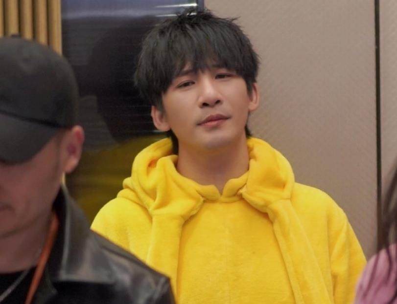 《密室大逃脱3》悄悄录制，路透曝光新阵容，看到王嘉尔不淡定了休闲区蓝鸢梦想 - Www.slyday.coM