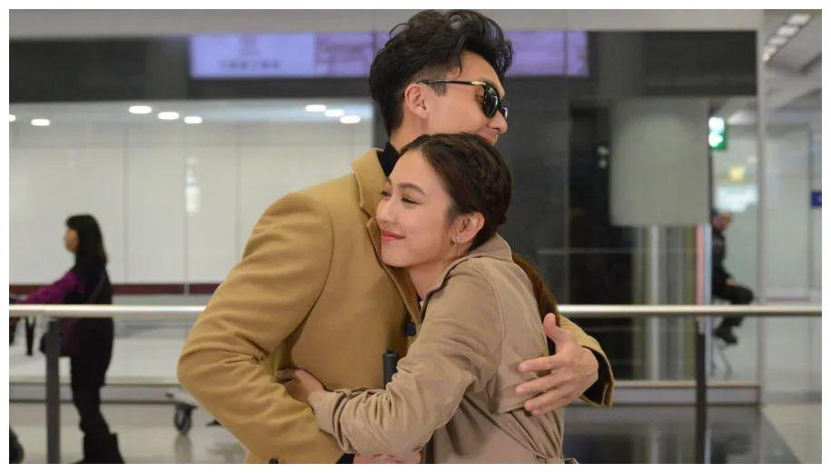 tvb《踩过界》系列女主这么多,为何编剧偏爱戴天恩?