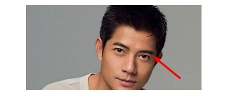 下巴上有这道线的男人35岁以后富贵发达看见就嫁了