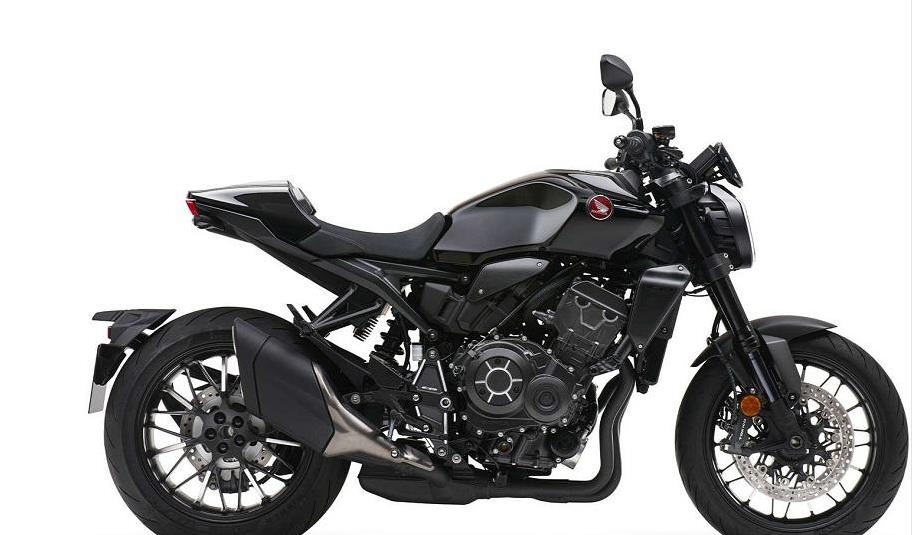 本田发布2021款cb1000r更时尚的外观更科技的配置