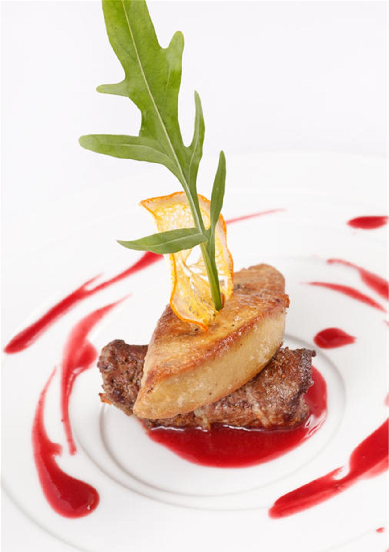 法式经典开胃菜有哪些?著名的法国菜都有哪些