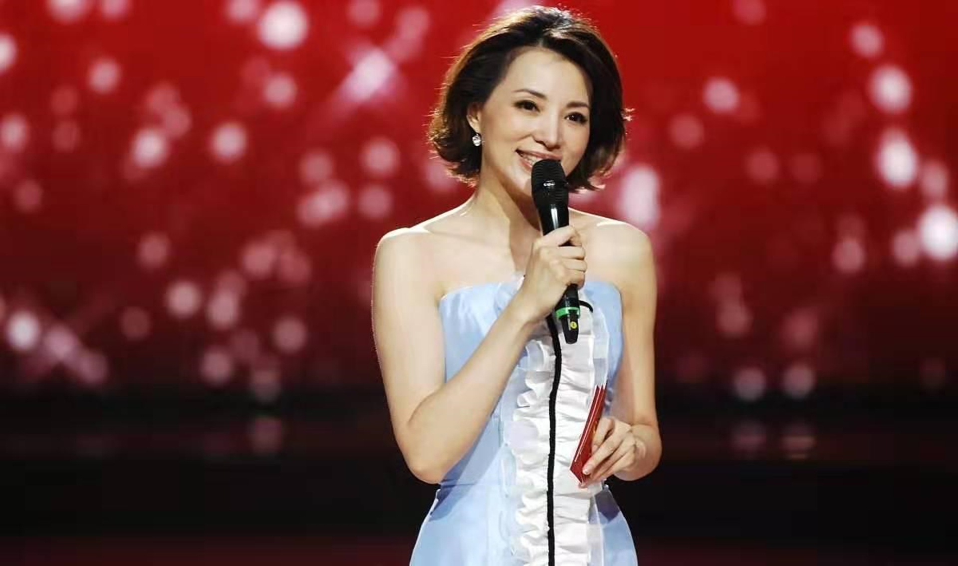 网曝央视春晚主持人阵容,并没有演员,还有两位是首次主持|央视|春晚|主持人_新浪新闻