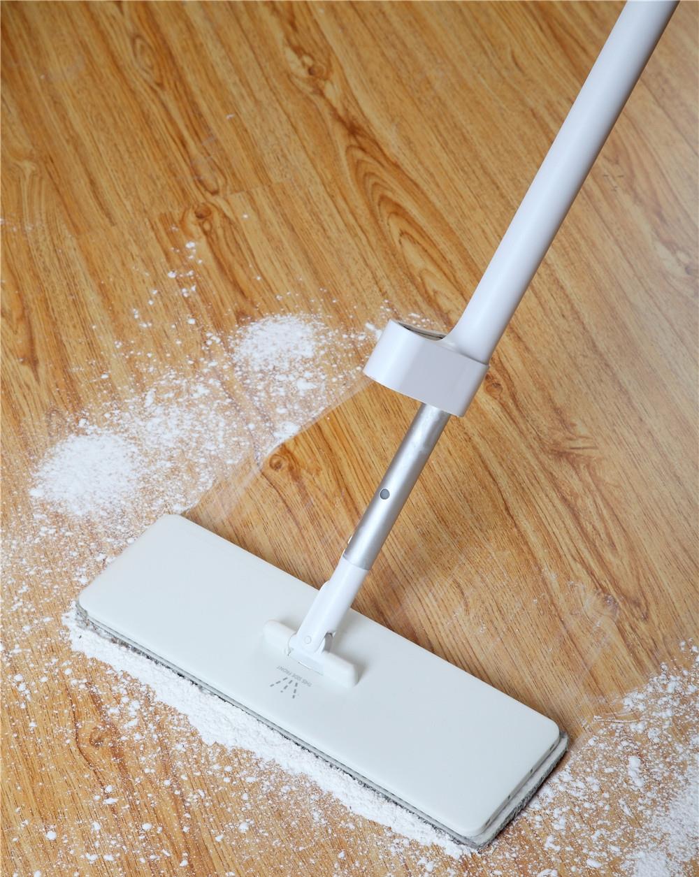 宝家洁p17平板拖把好用吗?使用体验