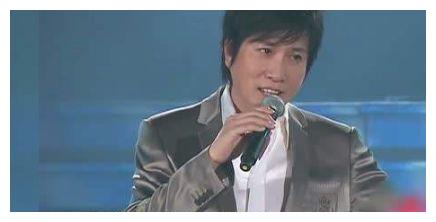 消失十几年原以为退圈生子,其实早已离世|外婆的澎湖湾|潘安邦|春晚