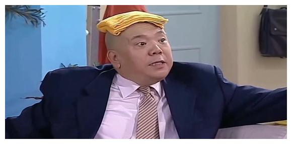 家有儿女已经15年了还记得刘星爸爸胡一统吗现状让人唏嘘