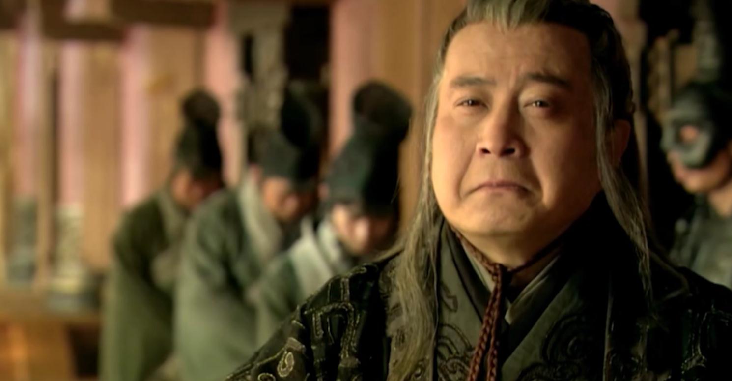 秦二世问赵高为什么要指鹿为马赵高的这番解释厉害佩服