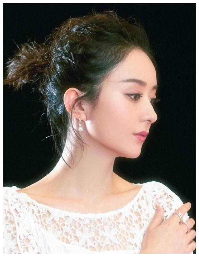 娱乐圈里最不缺的就是美女,哪位女明星的鼻子更好看呢?