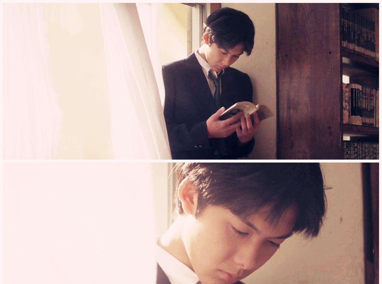 等官宣网传岩井俊二情书内地有望年内重映