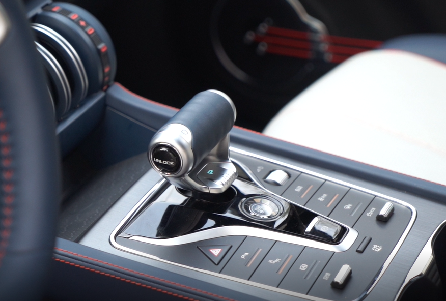 实拍比亚迪元plus15万级电动车新选择直接买顶配回家