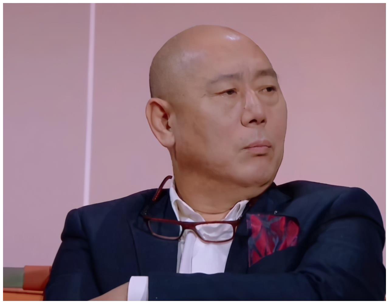 李诚儒终于坐不住了!透露自己不再去《演员2》:演戏不能胡来