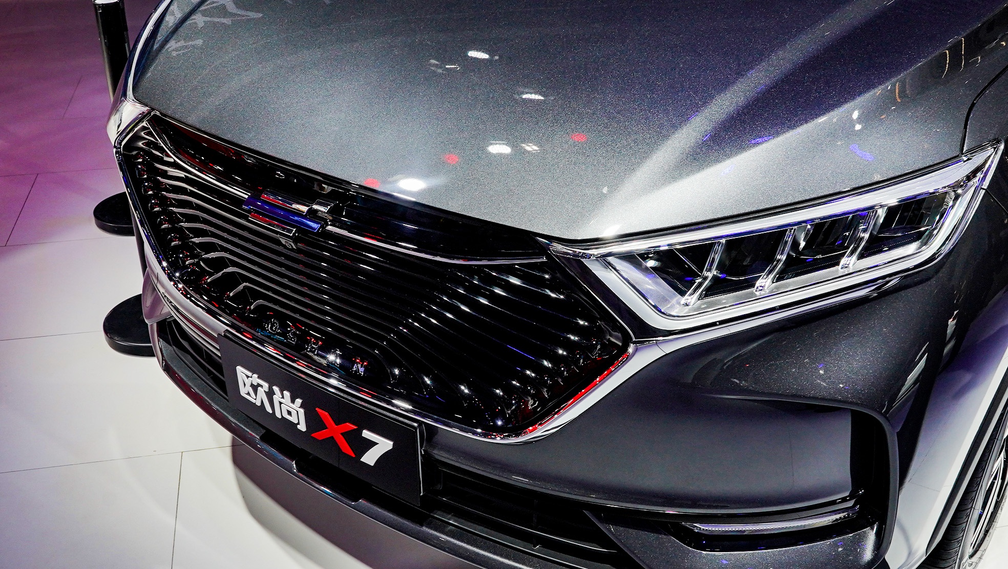 关键词: 新车计划国产新车长安欧尚长安欧尚X5我要反馈