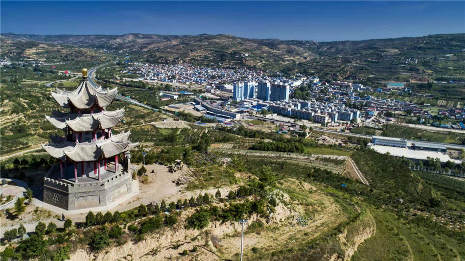 关子镇举办"发现关子之美"摄影大赛采风活动|关子镇|采风|秦州区_新浪