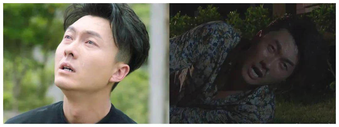 tvb《踩过界》系列女主这么多,为何编剧偏爱戴天恩?