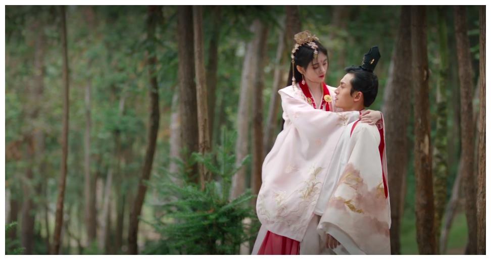 肃王大型吃醋现场,甜点变马食,一言不合扛走媳妇|如意芳霏|傅容|徐晋