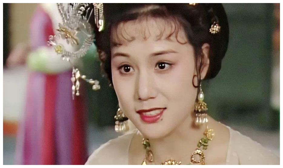 曾出演《康熙王朝》容妃的著名演员,李建群患病去世,年仅63岁!