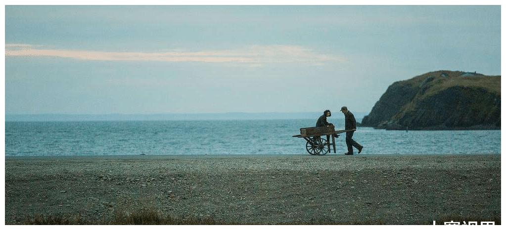 电影《彩绘心天地》,或许世间最幸福的事莫过于一粥一饭的相守__财经
