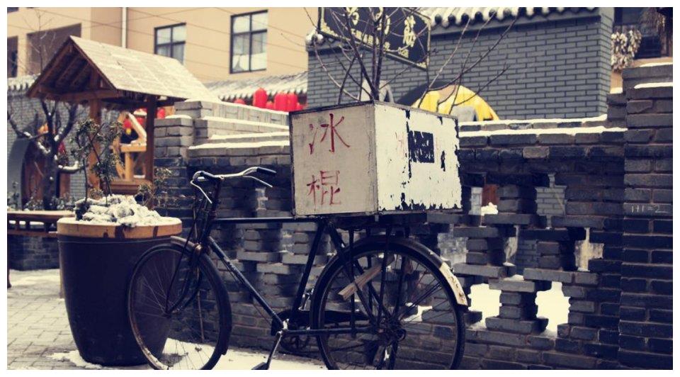 娃娃头,绿舌头,吃过这5种老雪糕的,已经大多是"孩子爹妈"了