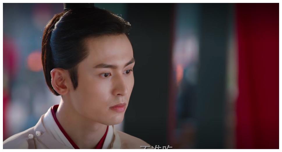 《如意芳霏》:肃王大型吃醋现场,甜点变马食,一言不合扛走媳妇|如意芳