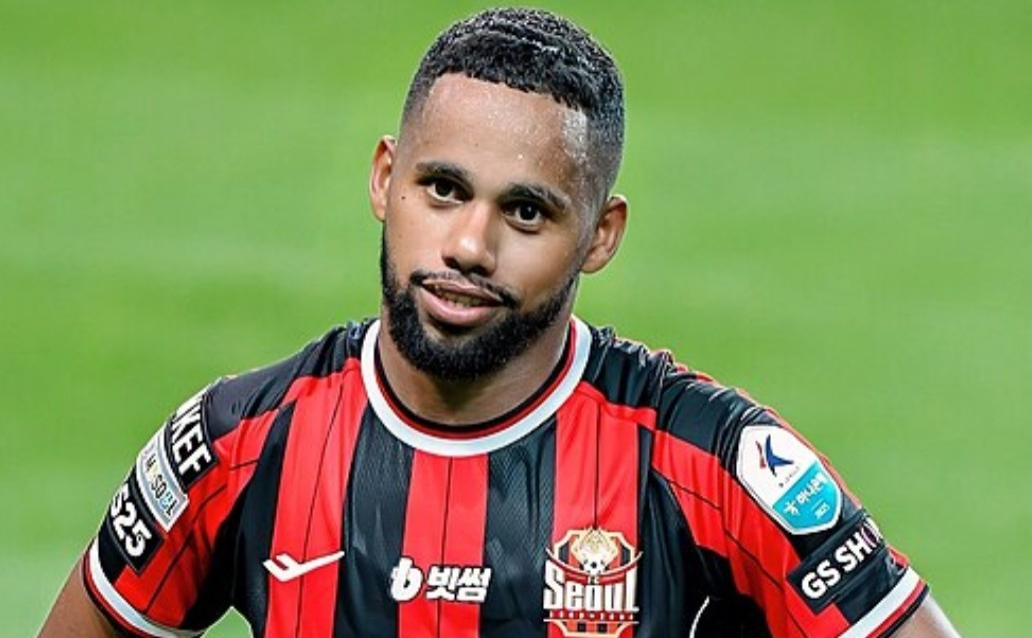 低调冲超！南通支云将签亚冠前锋：1米69+助攻王|上海申花足球俱乐部|上海海港|成都蓉城|戈亚斯|广东广州豹_新浪新闻