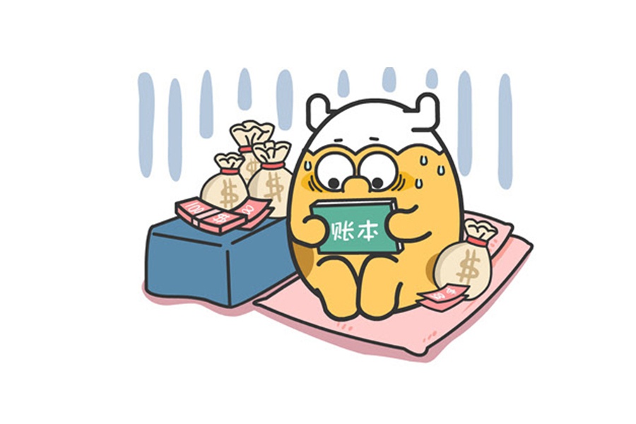 太抠门啦,这几个星座对恋人太吝啬