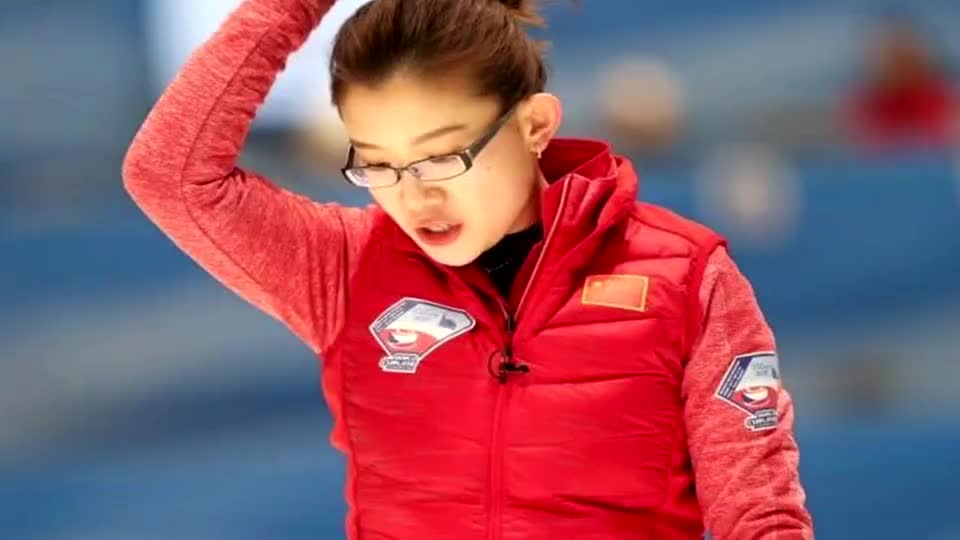 王冰玉退役! 结束长达18年冰壶传奇 粉丝纷纷送祝福登上热搜