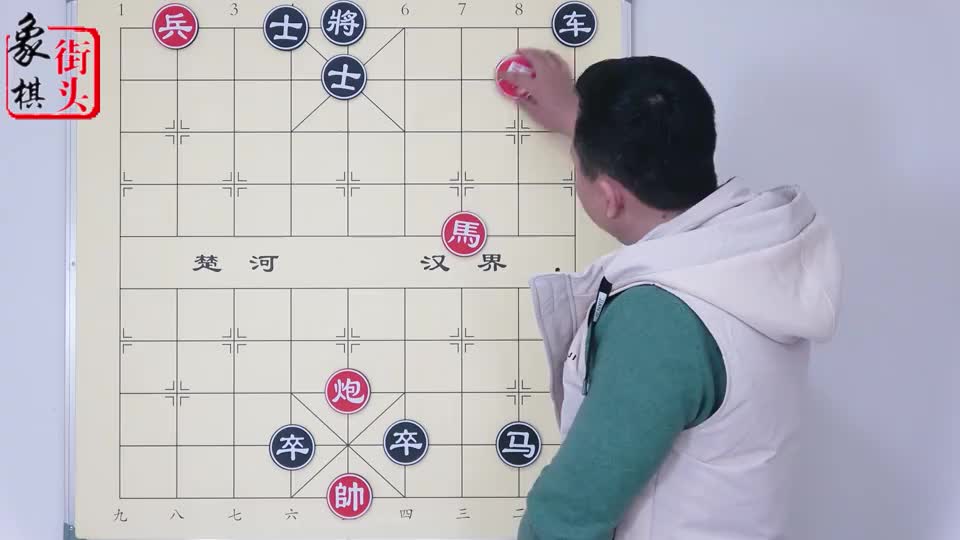 jj象棋春秋争霸97关 盘它!不管是菩提金刚 还是老核桃 盘它