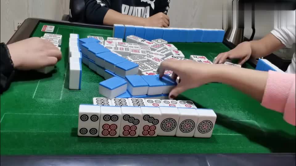 麻将怎么摆图解 3c6e-kpuunnc2217971.jpg