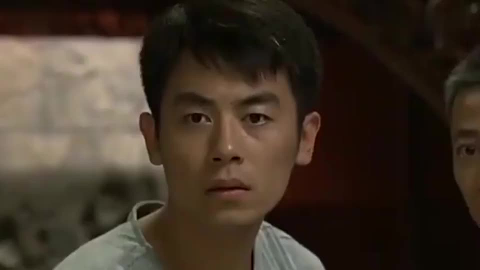 正阳门下韩春明最好看的一次九门提督时隔五年后重现呀