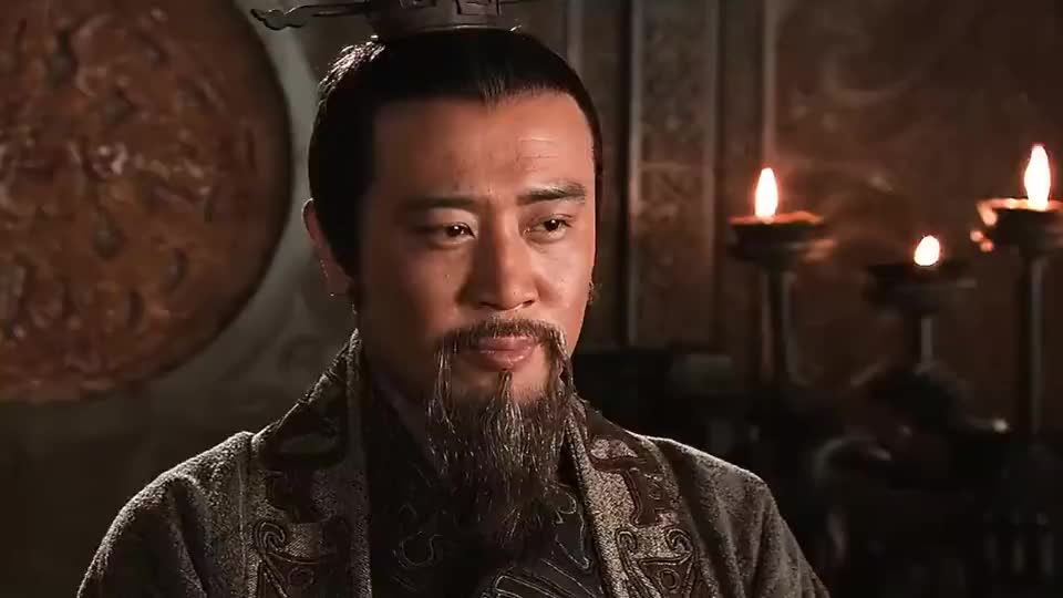 刘备最信任的军师就是法正