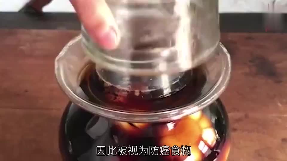 糖尿病的“天然克星”发现了，每日吃一点，血糖哗哗往下滑