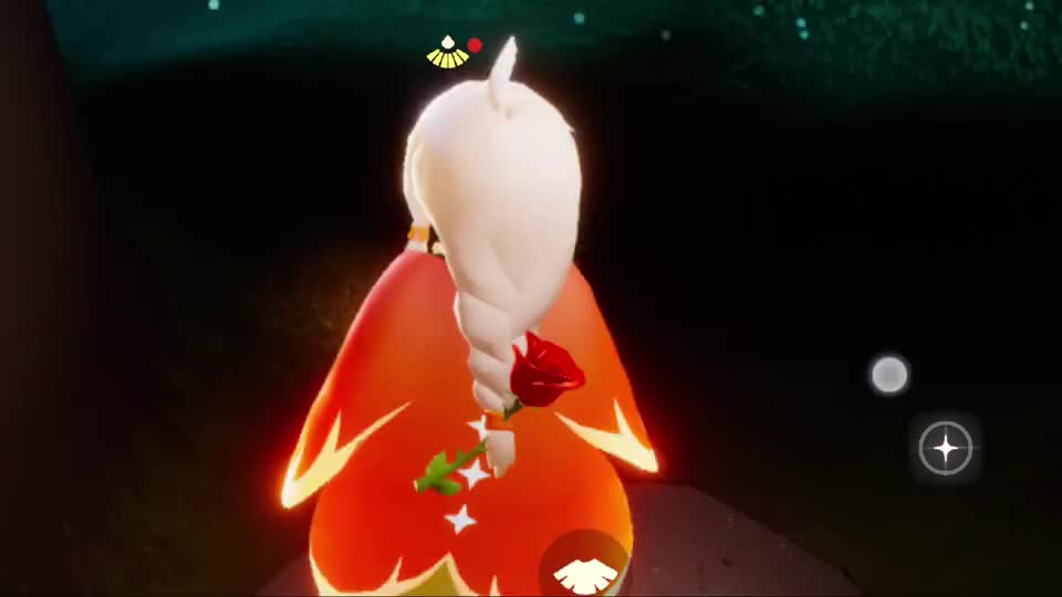 光遇:书虫复刻攻略,140蜡烛必换,从此做个蝴蝶仙子