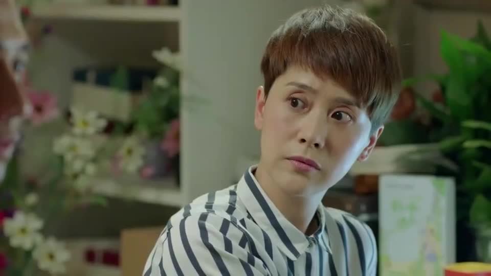 小别离童文洁担心朵朵早恋接下来朵朵一个举动彻底信了