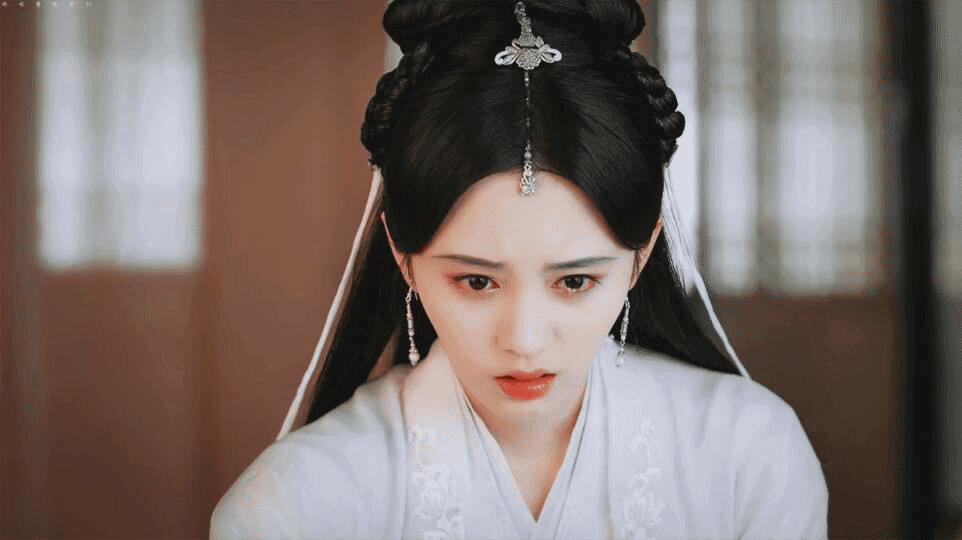 九大女星哭戏集合!赵丽颖好凄美,杨幂太惨了,杨紫都快要睡着了