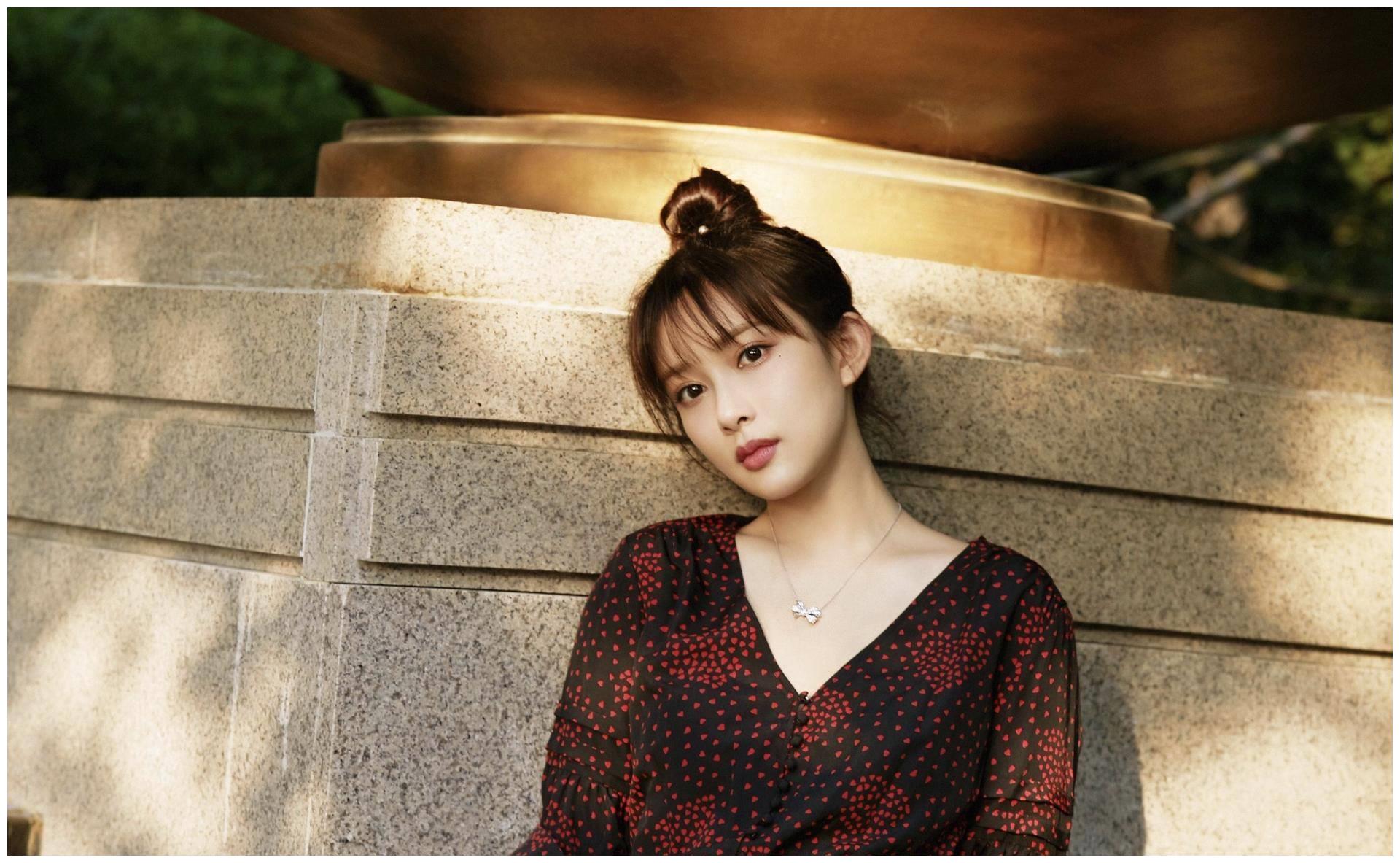 网红脸加戏咖不敬业孟子义身上为何全是负面标签