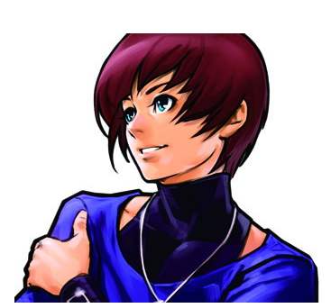 拳皇9810强选手蓄势待发一