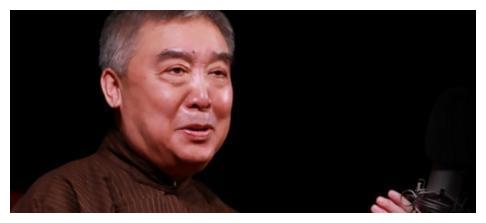 2018年国家一级演员师胜杰逝世享年66岁与姜昆同台春晚多次