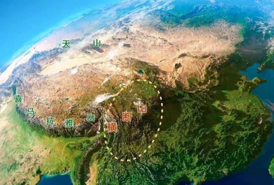 极限的大自然世界雨极在哪里雪蚀作用是什么