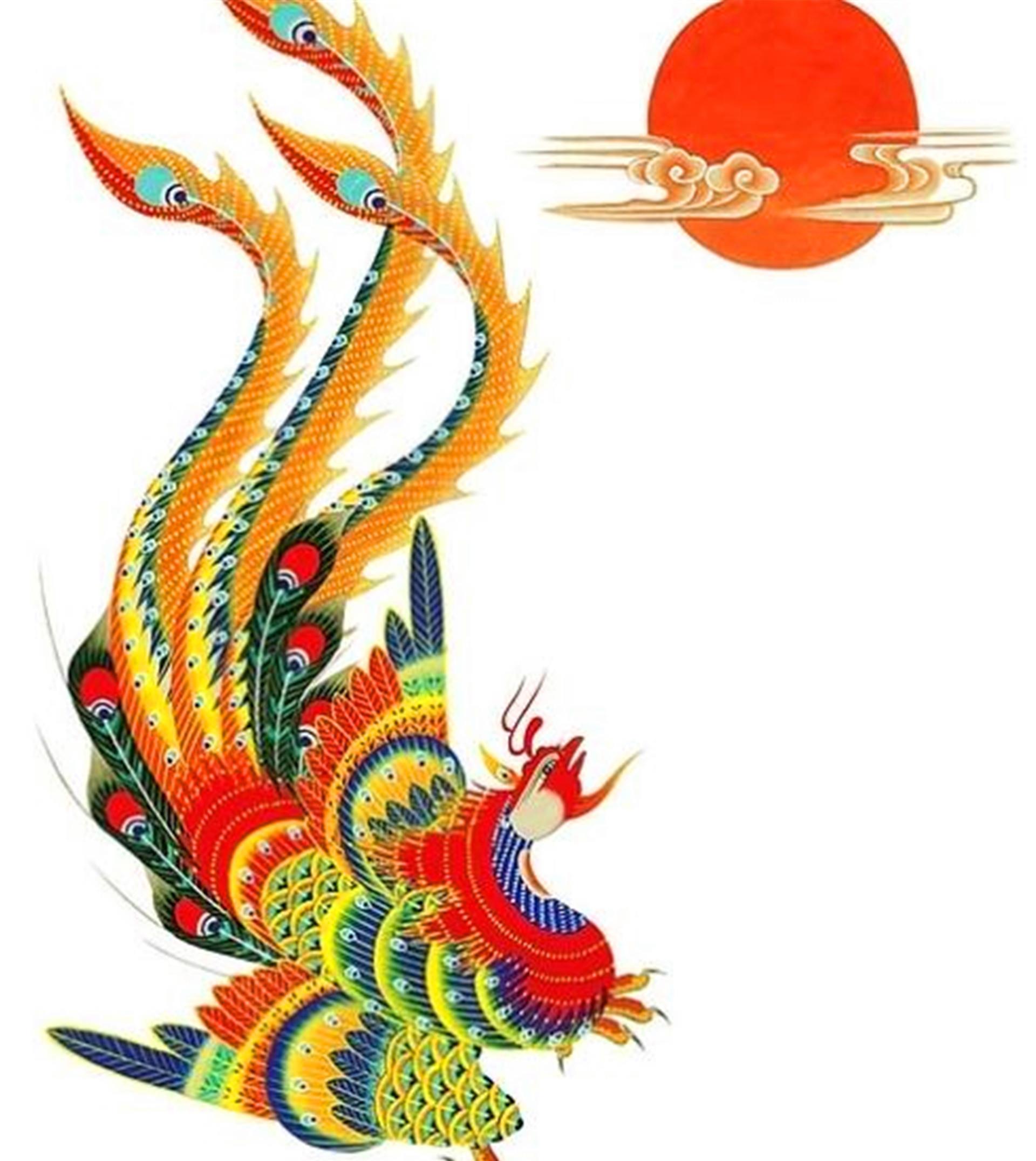 山西出现"金凤凰",六旬老人无偿投喂四年,后来凭此